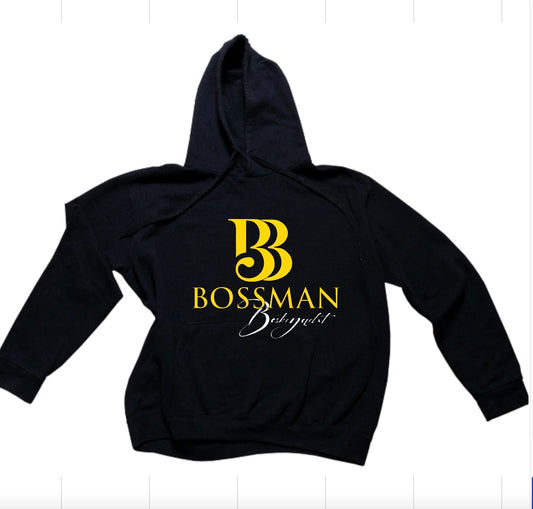BOSSMAN BOSKEYACHT Hoodie