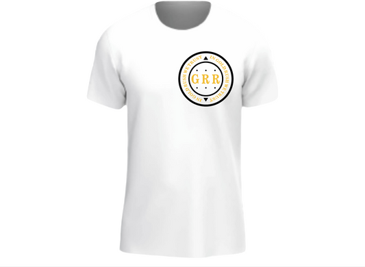 Gold Rush Records Tee shirt