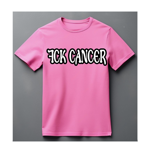 FCK CANCER